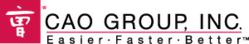 CAO Group, Inc